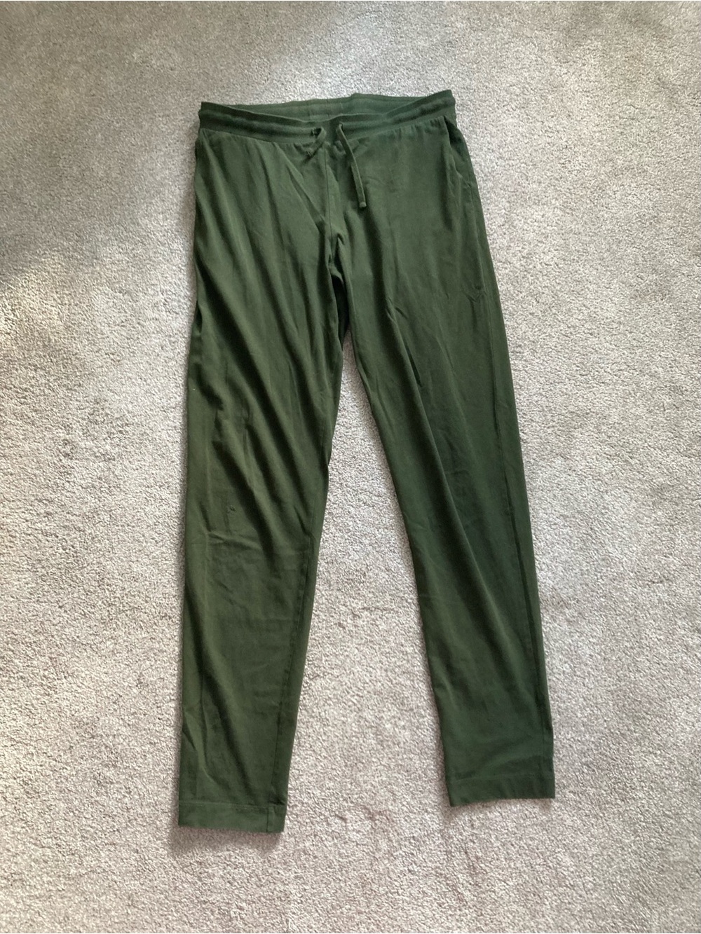 Kowtow Building Block Pants